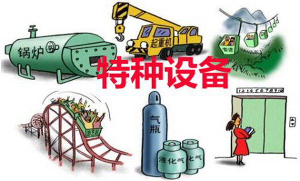 大通区市场监管局特种设备使用安全