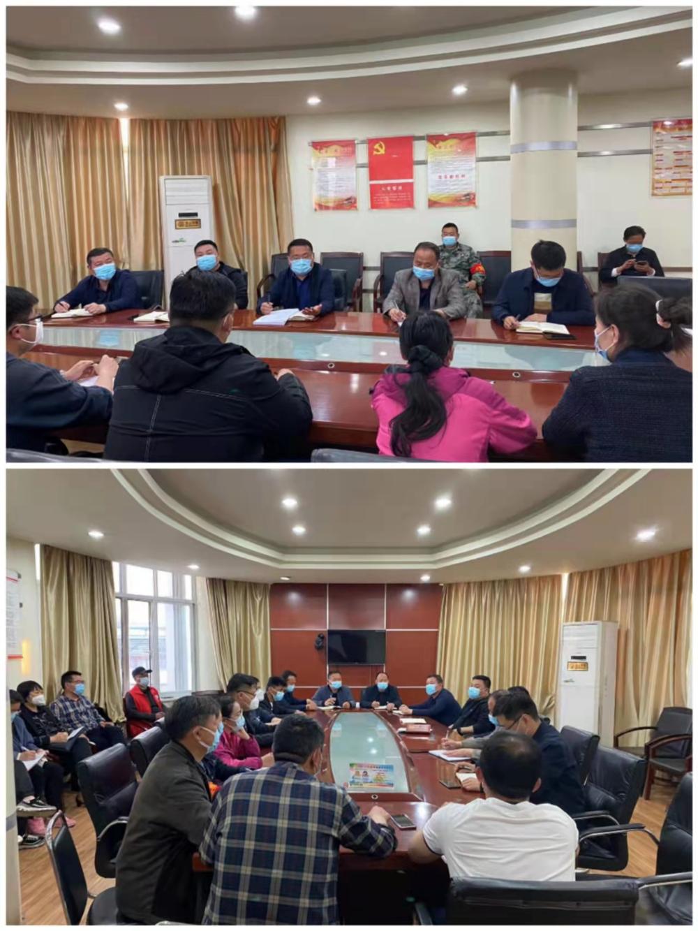 4,工作人员要做好的个人防护工作,严格落实勤洗手,戴口罩等疫情防控