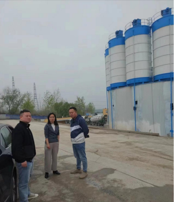 大通区生态环境分局:"严监管 强帮扶",打好绿色营商环境"组合拳"